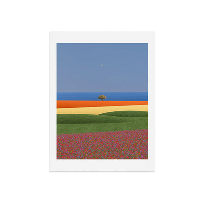 Fleur Art Print Gallery Image 7