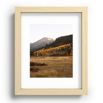 Mountain Valley Morning Light Framed Art Print Gallery Image 70