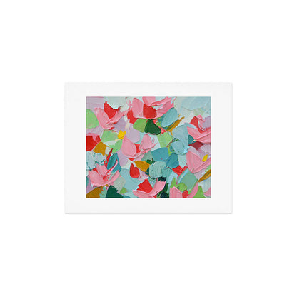 Afterglow Cherry Art Print Gallery Image 4