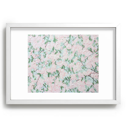 April Blooms Framed Art Print Gallery Image 105