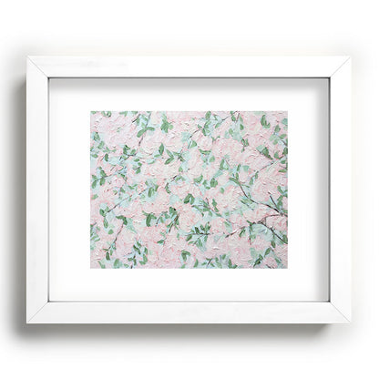 April Blooms Framed Art Print Gallery Image 104