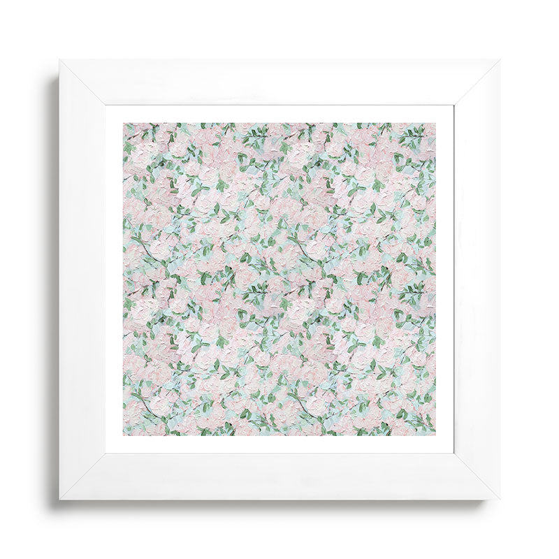 April Blooms Framed Art Print Gallery Image 79