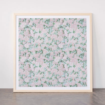 April Blooms Framed Art Print Gallery Image 77