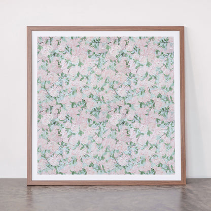 April Blooms Framed Art Print Gallery Image 66
