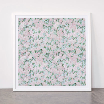 April Blooms Framed Art Print Gallery Image 87