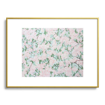April Blooms Framed Art Print Gallery Image 125