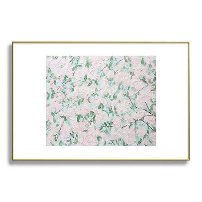 April Blooms Framed Art Print Gallery Image 127