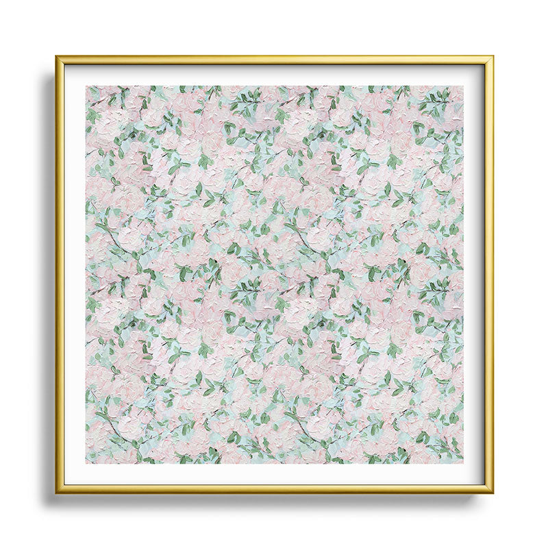 April Blooms Framed Art Print Gallery Image 133