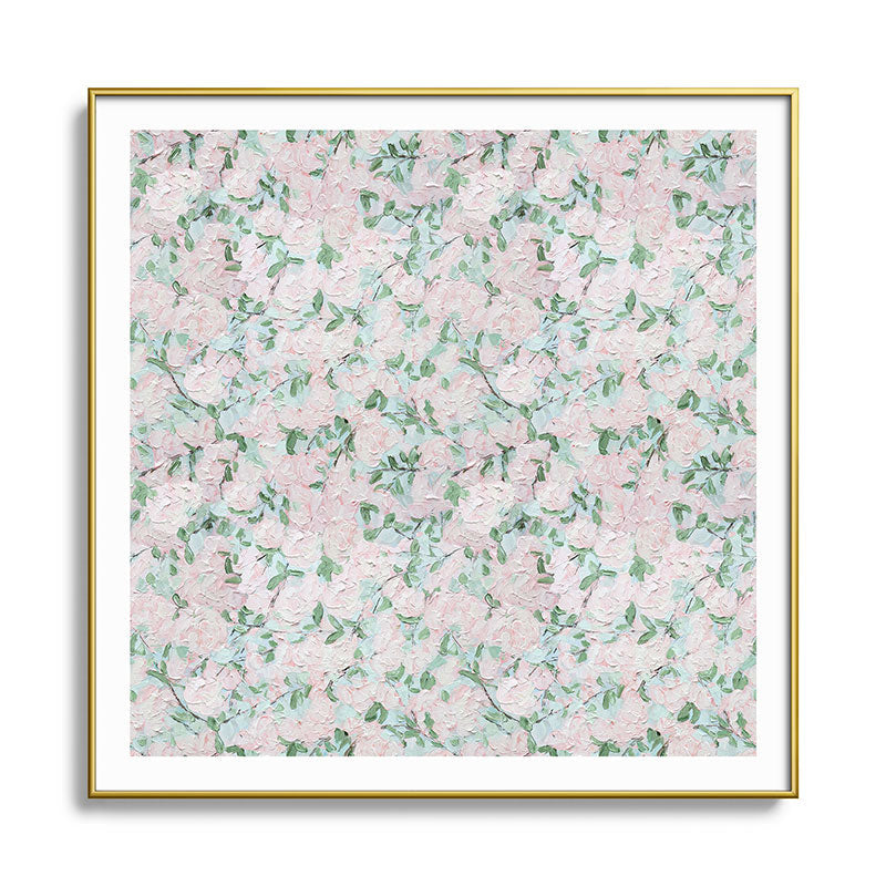 April Blooms Framed Art Print Gallery Image 136