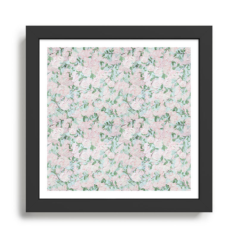 April Blooms Framed Art Print Gallery Image 2