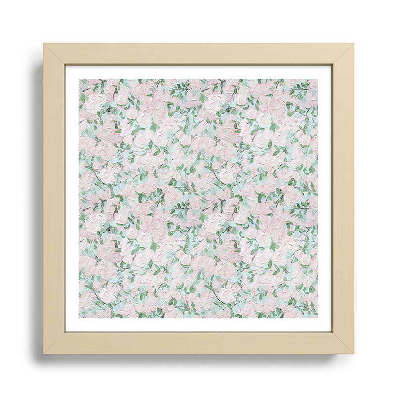 April Blooms Framed Art Print Gallery Image 24