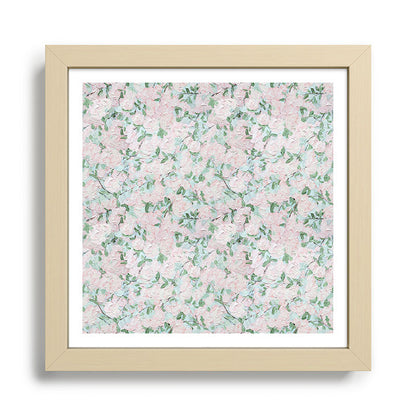 April Blooms Framed Art Print Gallery Image 24