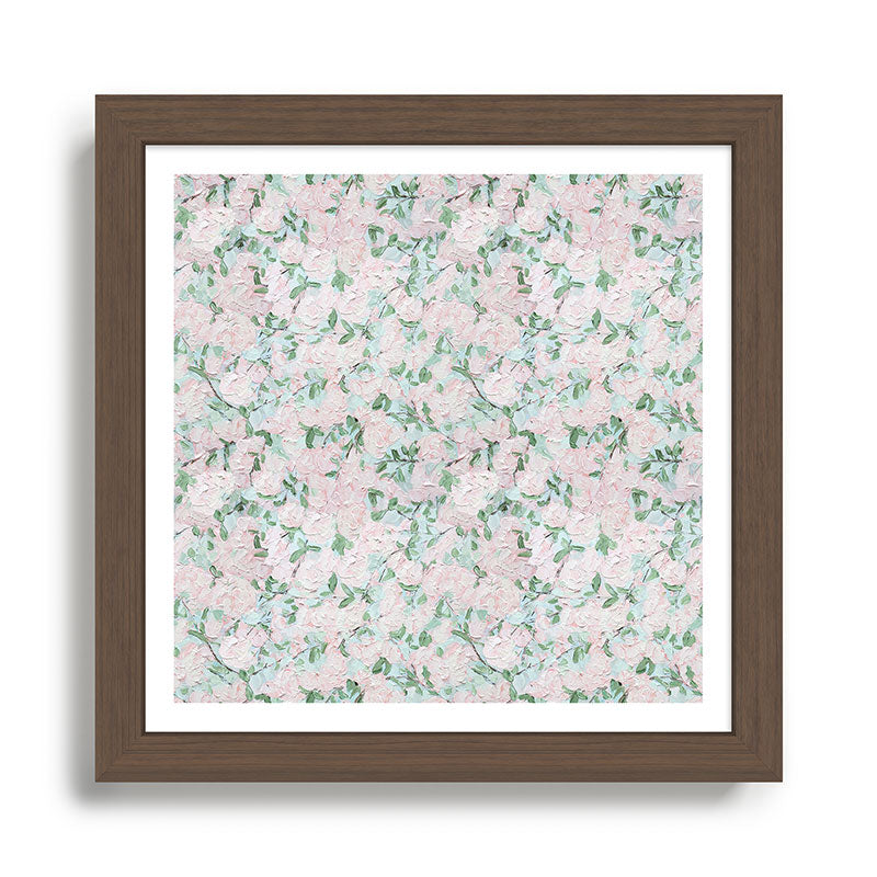 April Blooms Framed Art Print Gallery Image 13