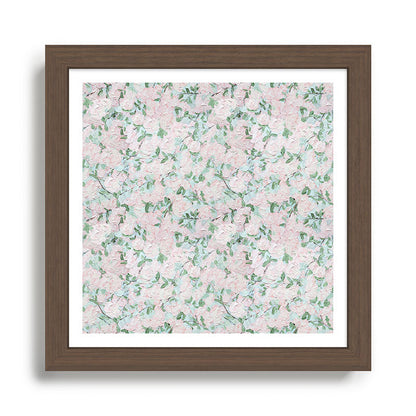 April Blooms Framed Art Print Gallery Image 13