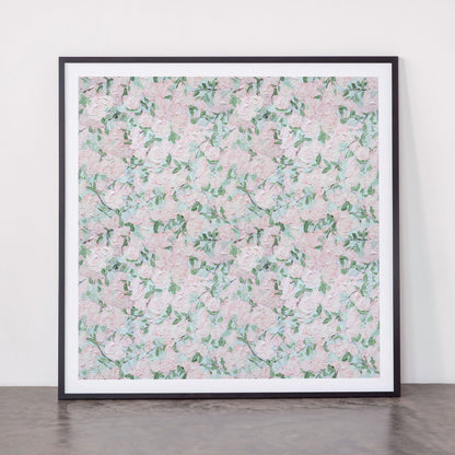 April Blooms Framed Art Print Gallery Image 11