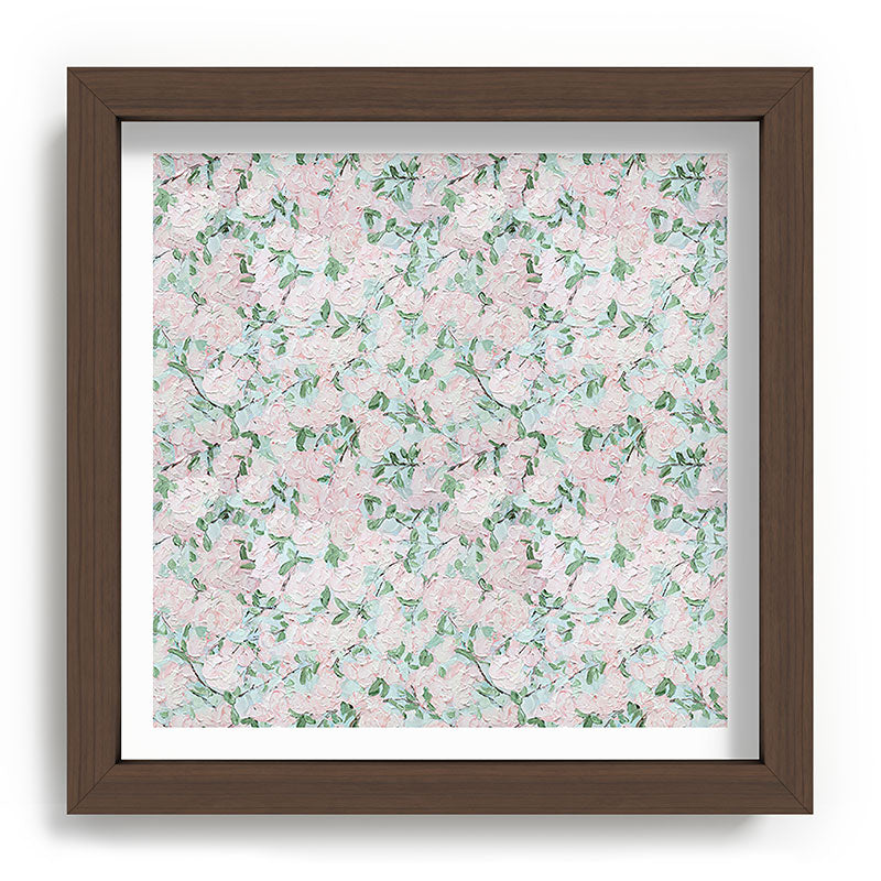 April Blooms Framed Art Print Gallery Image 98