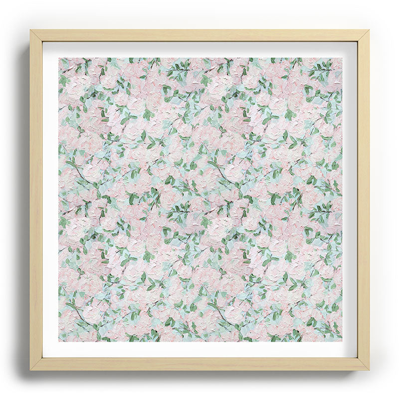 April Blooms Framed Art Print Gallery Image 109
