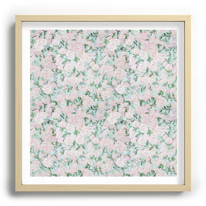 April Blooms Framed Art Print Gallery Image 109