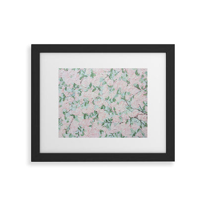 April Blooms Framed Art Print Gallery Image 47