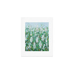 Lupine Meadow Art Print Gallery Image 1