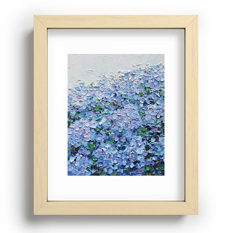 Nantucket Blues Framed Art Print Gallery Image 95