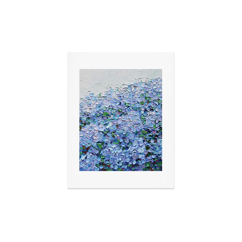 Nantucket Blues Art Print Gallery Image 3