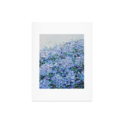 Nantucket Blues Art Print Gallery Image 8