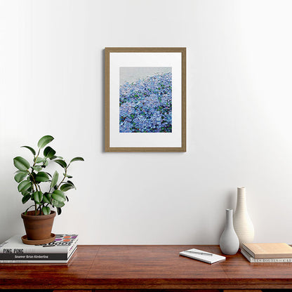 Nantucket Blues Framed Art Print Gallery Image 54