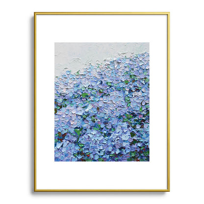 Nantucket Blues Framed Art Print Gallery Image 125