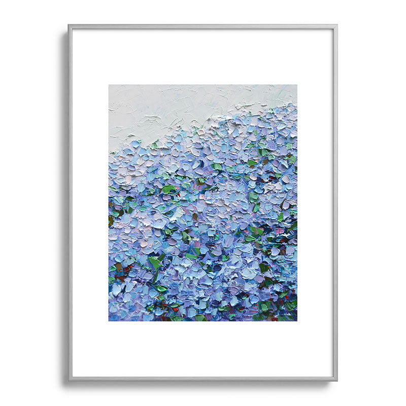Nantucket Blues Framed Art Print Gallery Image 134