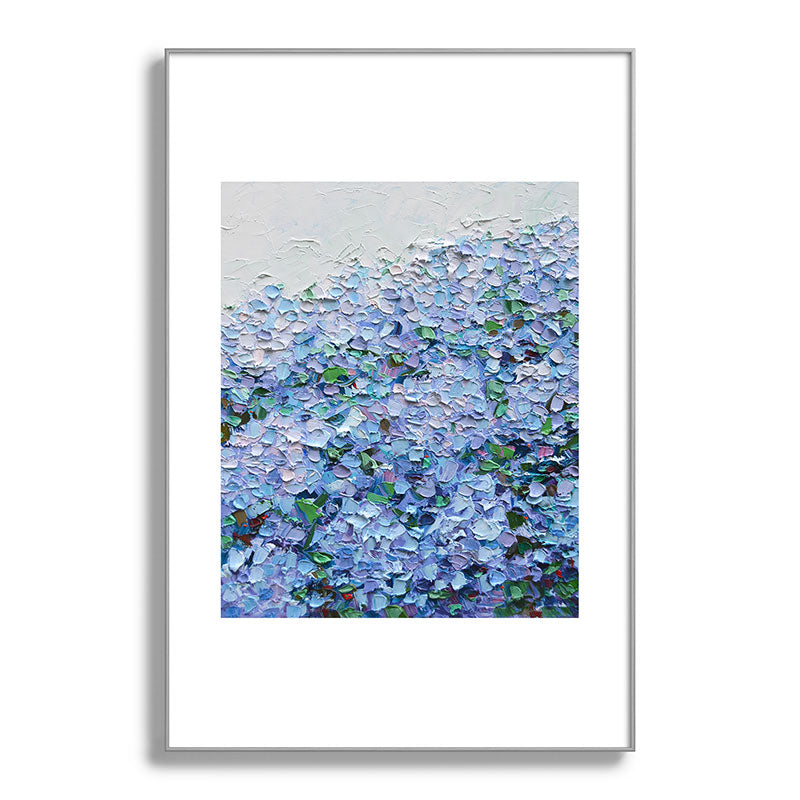 Nantucket Blues Framed Art Print Gallery Image 138