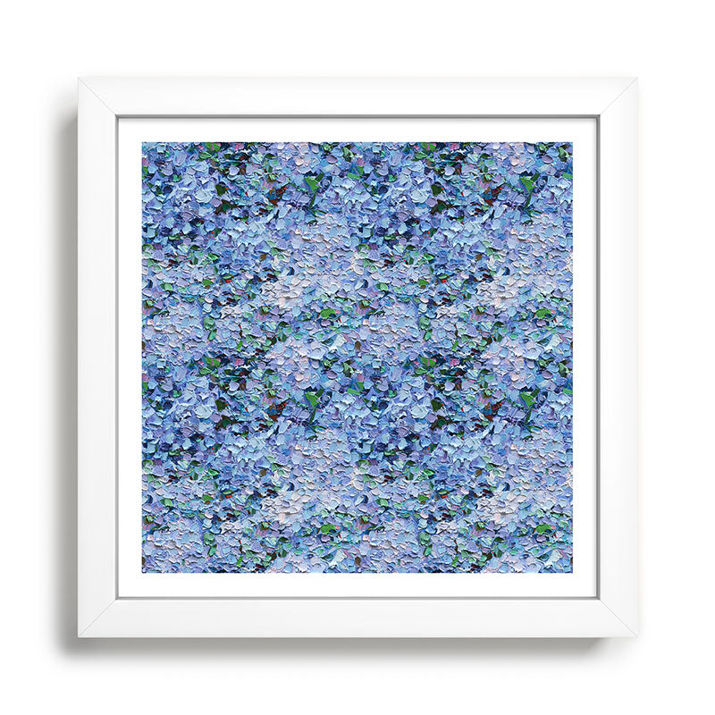 Nantucket Blues Framed Art Print Gallery Image 35