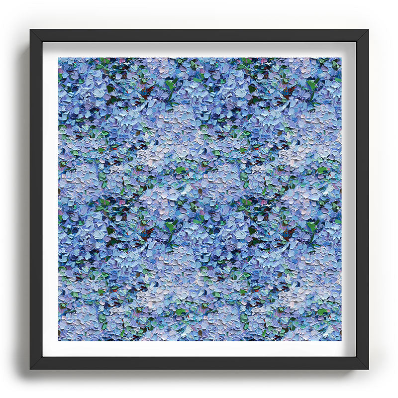 Nantucket Blues Framed Art Print Gallery Image 93