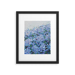 Nantucket Blues Framed Art Print Gallery Image 1