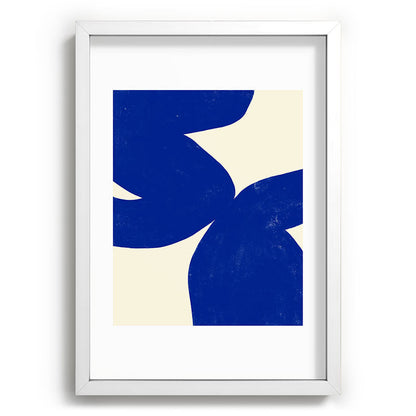 Abstract016 Framed Art Print Gallery Image 46