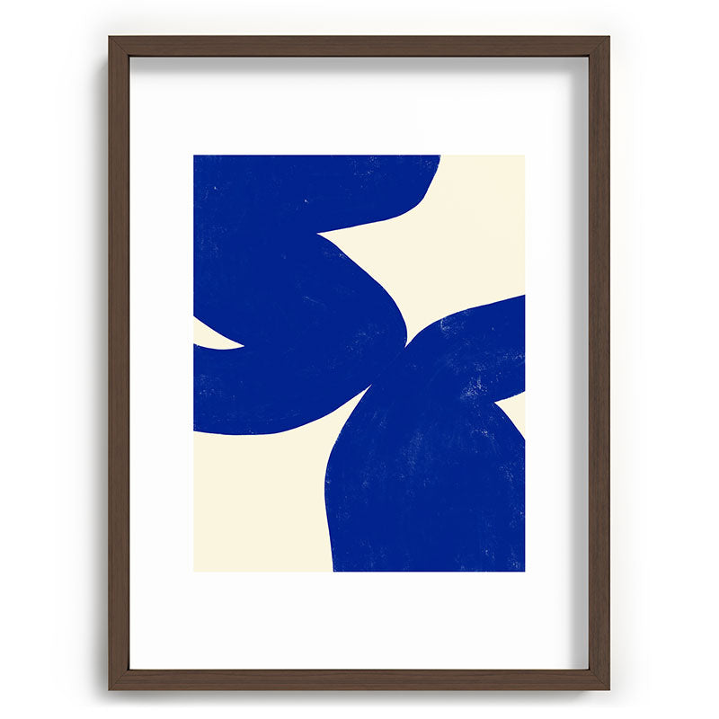 Abstract016 Framed Art Print Gallery Image 39