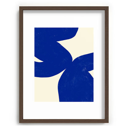 Abstract016 Framed Art Print Gallery Image 39