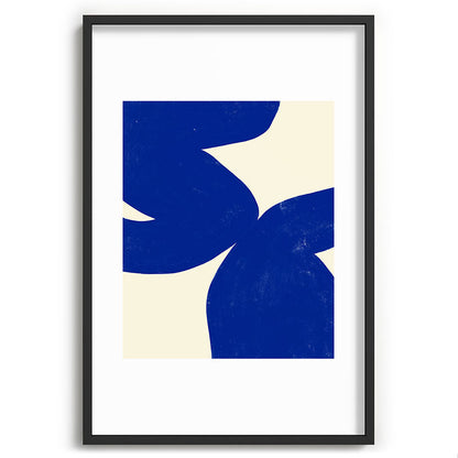 Abstract016 Framed Art Print Gallery Image 36