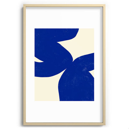 Abstract016 Framed Art Print Gallery Image 44