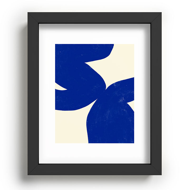 Abstract016 Framed Art Print Gallery Image 33