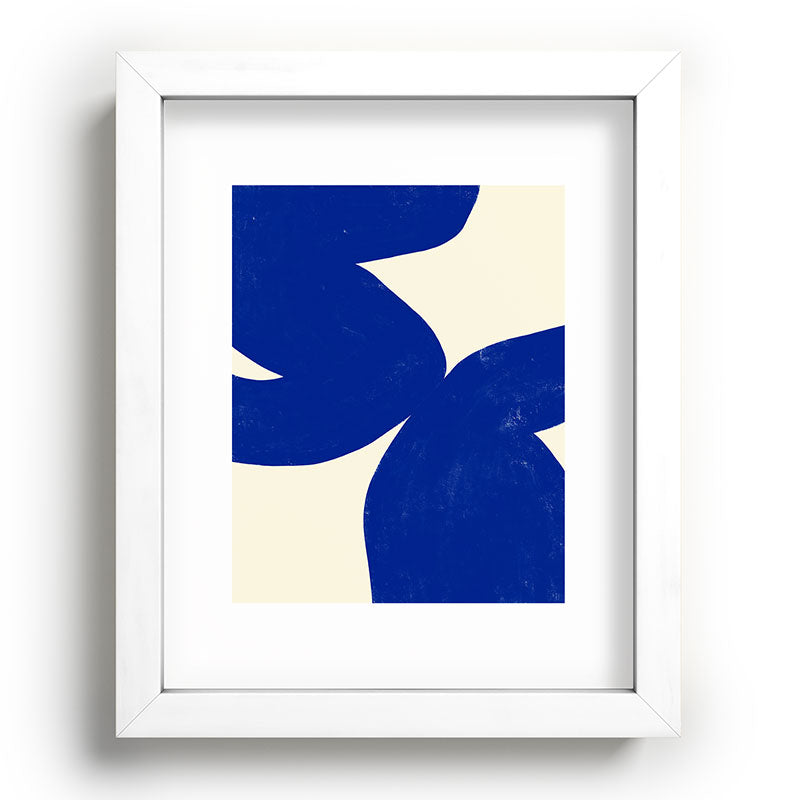 Abstract016 Framed Art Print Gallery Image 45