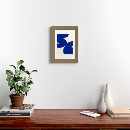 Abstract016 Framed Art Print Gallery Image 22