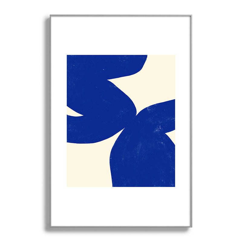 Abstract016 Framed Art Print Gallery Image 60