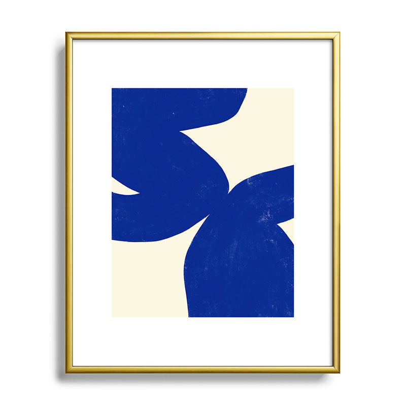 Abstract016 Framed Art Print Gallery Image 53