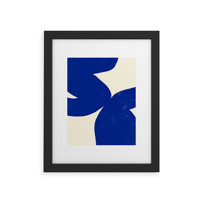 Abstract016 Framed Art Print Gallery Image 20