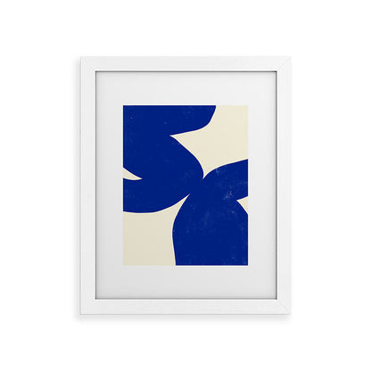 Abstract016 Framed Art Print Gallery Image 31