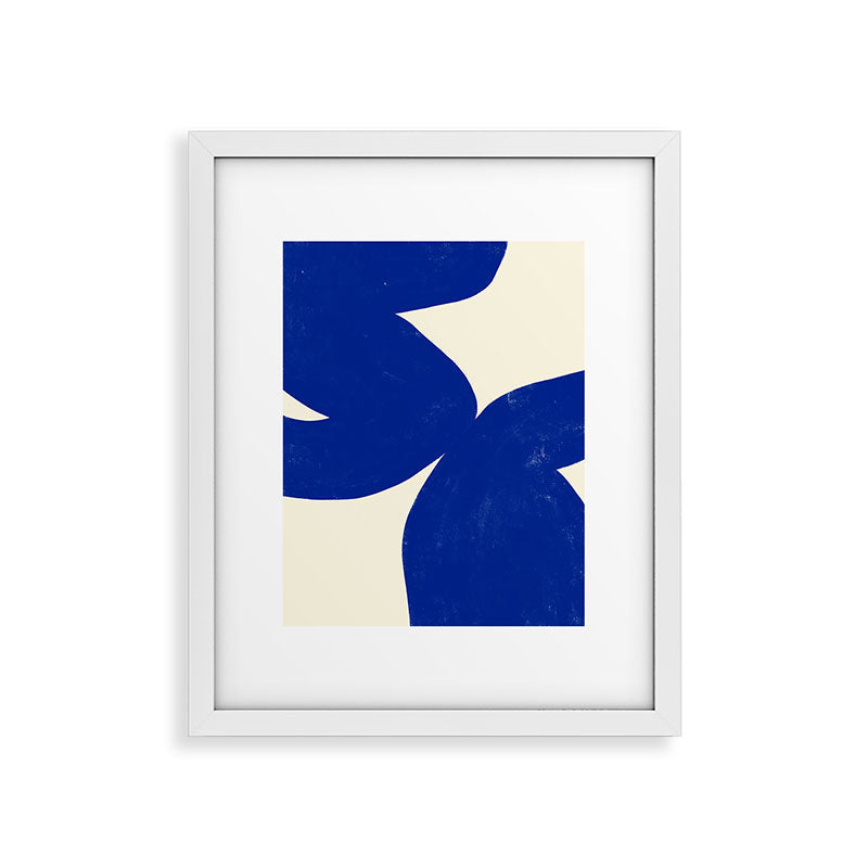 Abstract016 Framed Art Print Gallery Image 16