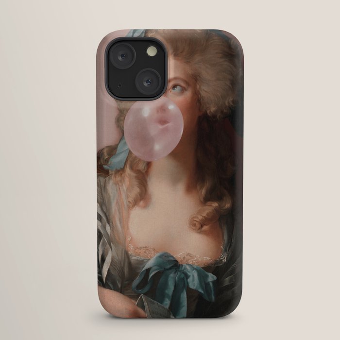 BUBBLEGUM PRINCESS iPhone Case Gallery Image 17