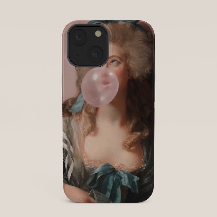 BUBBLEGUM PRINCESS iPhone Case Gallery Image 33