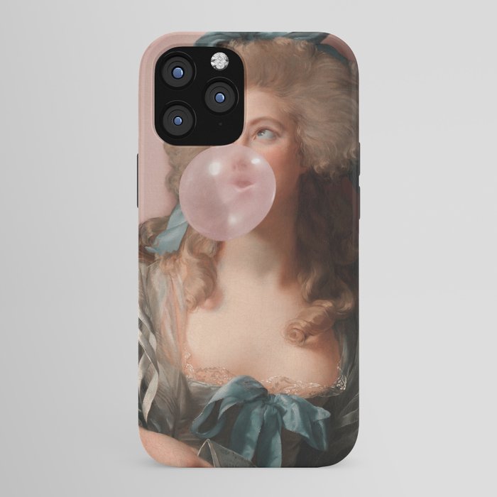 BUBBLEGUM PRINCESS iPhone Case Gallery Image 43